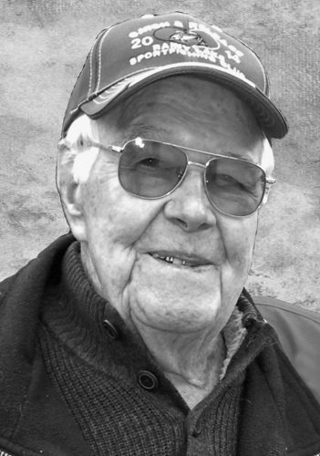 Carlton Leroy Eastvold